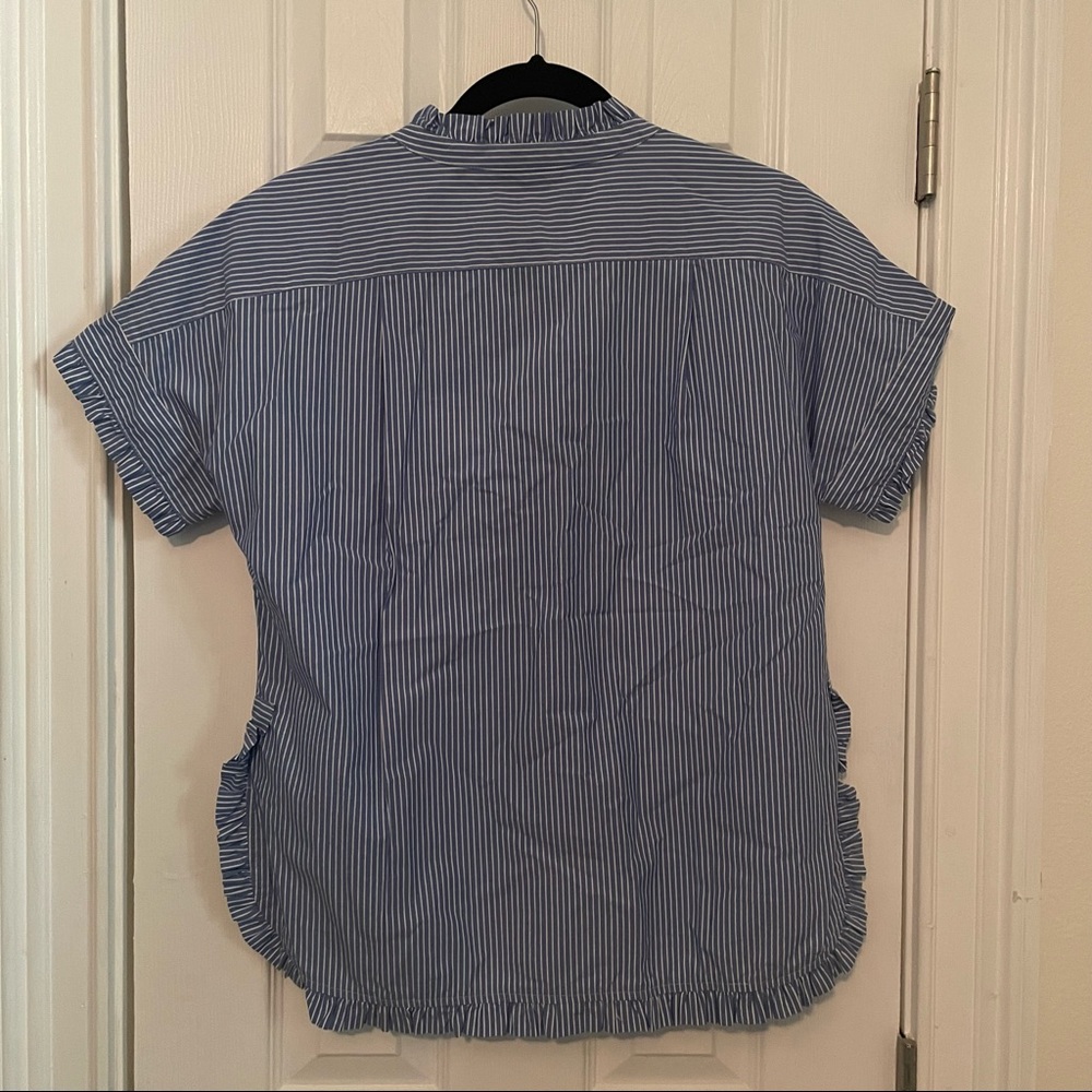 JCrew Button down - Picture 3 of 3
